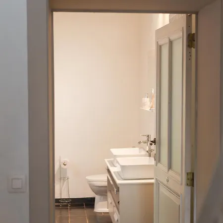 Casa de Férias Aan De Ijzer