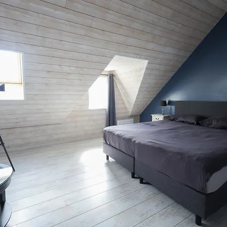 Casa de Férias Aan De Ijzer *